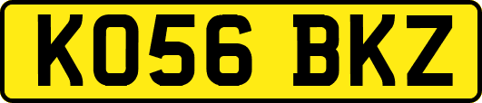 KO56BKZ