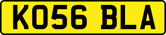 KO56BLA