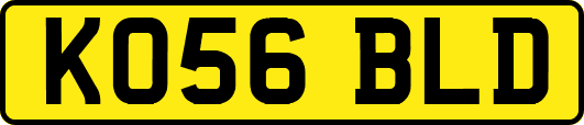 KO56BLD