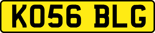 KO56BLG