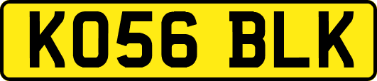 KO56BLK