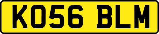 KO56BLM