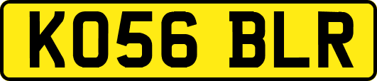 KO56BLR