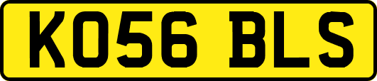 KO56BLS
