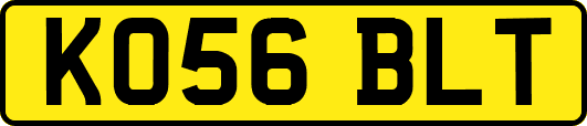 KO56BLT