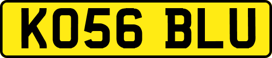 KO56BLU