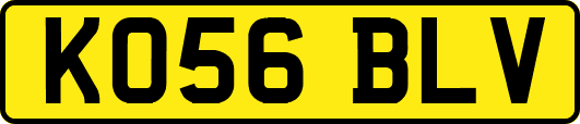 KO56BLV