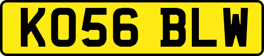 KO56BLW