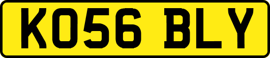 KO56BLY