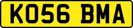 KO56BMA