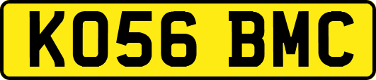 KO56BMC