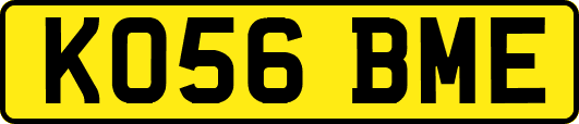 KO56BME