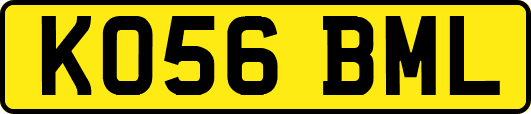 KO56BML