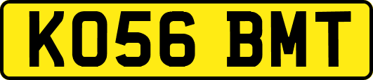 KO56BMT