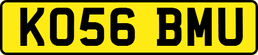 KO56BMU