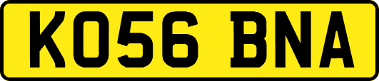 KO56BNA