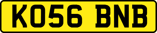 KO56BNB
