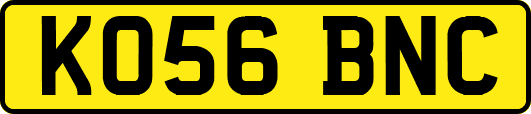 KO56BNC