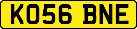 KO56BNE