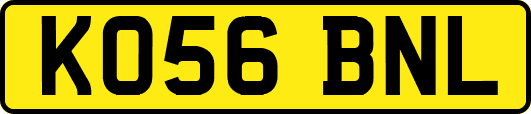 KO56BNL