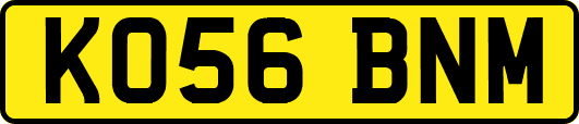 KO56BNM