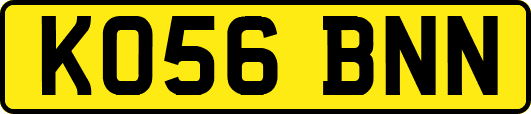 KO56BNN