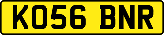 KO56BNR