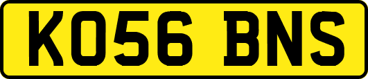 KO56BNS