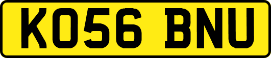 KO56BNU