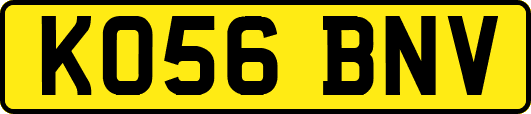 KO56BNV