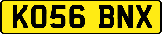 KO56BNX