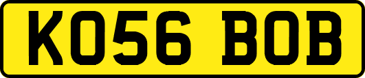KO56BOB