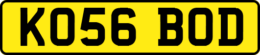 KO56BOD