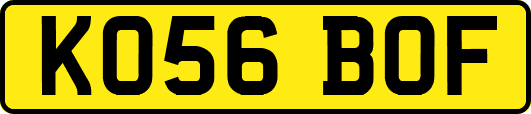 KO56BOF