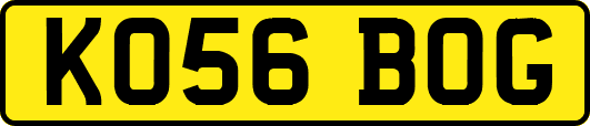 KO56BOG