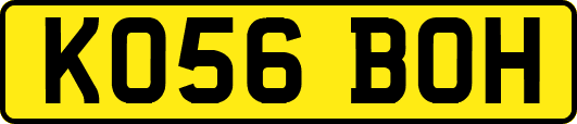 KO56BOH