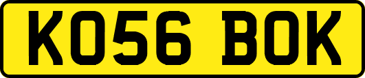 KO56BOK