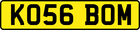 KO56BOM