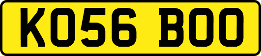 KO56BOO