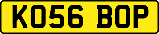 KO56BOP
