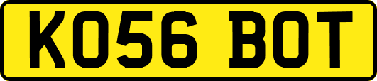 KO56BOT