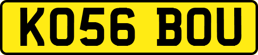KO56BOU