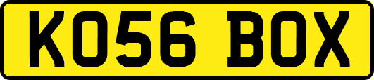 KO56BOX