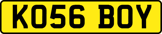 KO56BOY