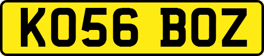 KO56BOZ