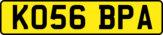 KO56BPA