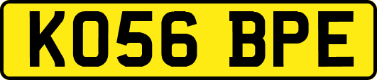 KO56BPE
