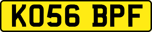 KO56BPF