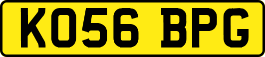 KO56BPG