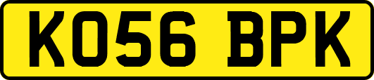 KO56BPK